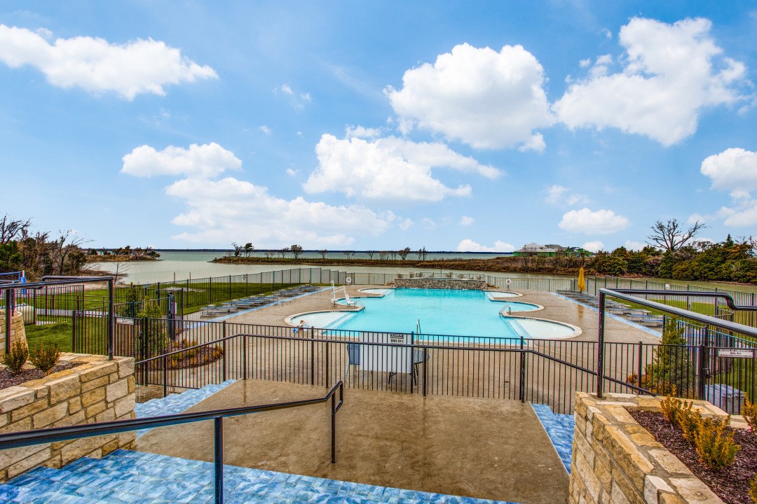 2705 Juniper Court Heath TX 75126