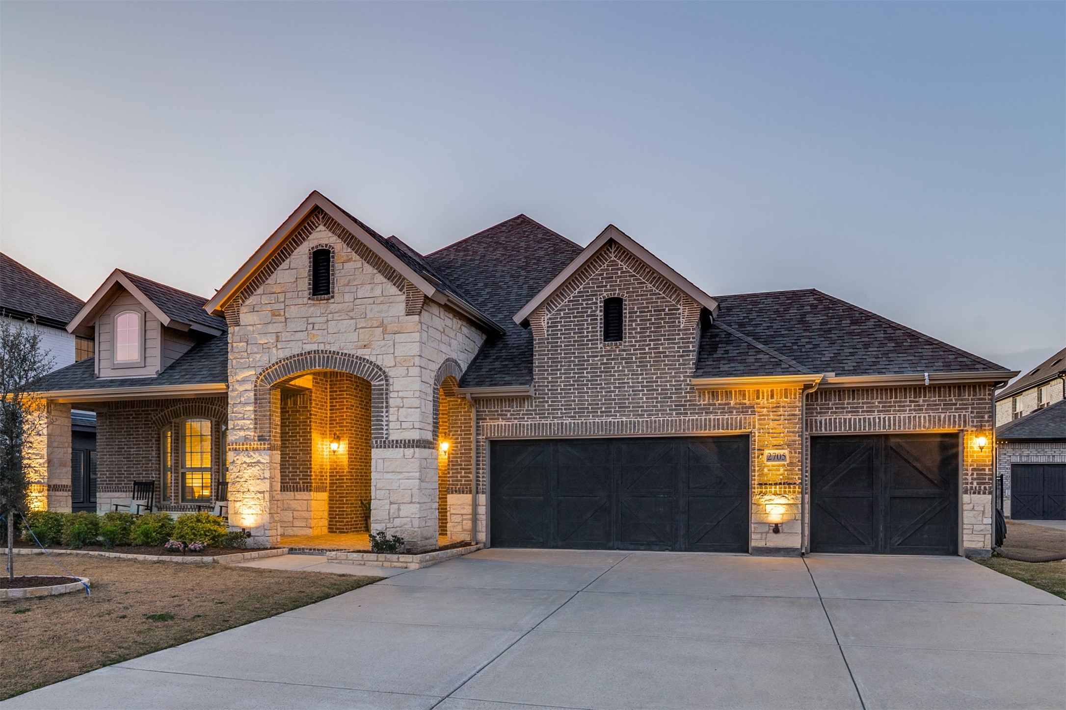2705 Juniper Court Heath TX 75126