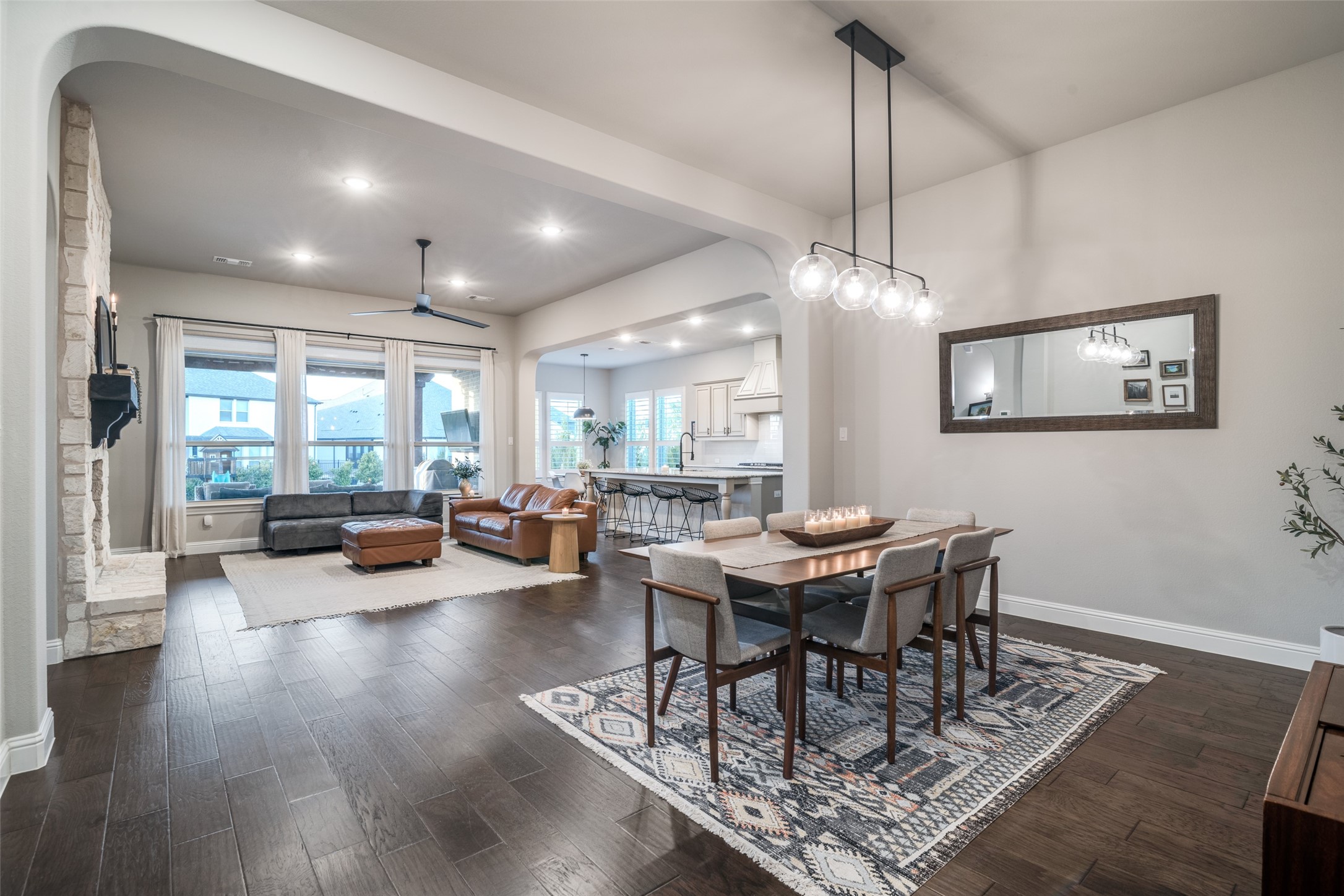 2705 Juniper Court Heath TX 75126