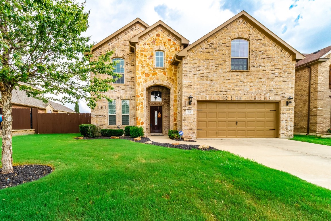 6936 Bent Spur Drive Fort Worth TX 76179
