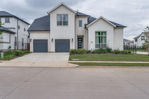 1125 Buckingham Place Copper Canyon TX 75077
