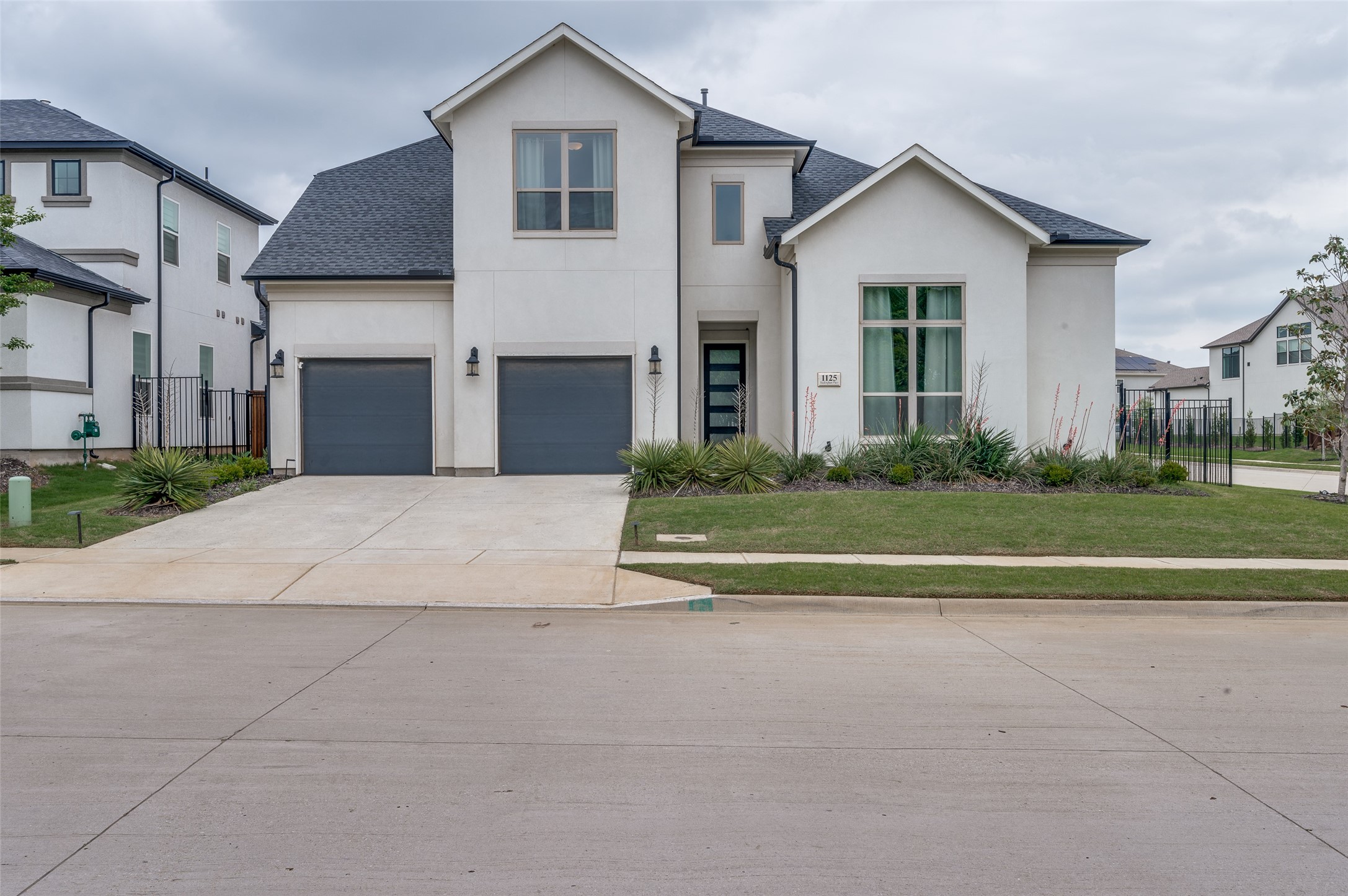 1125 Buckingham Place Copper Canyon TX 75077