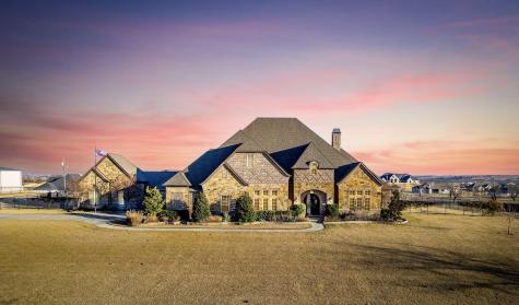 140 Overlook Drive Aledo TX 76008