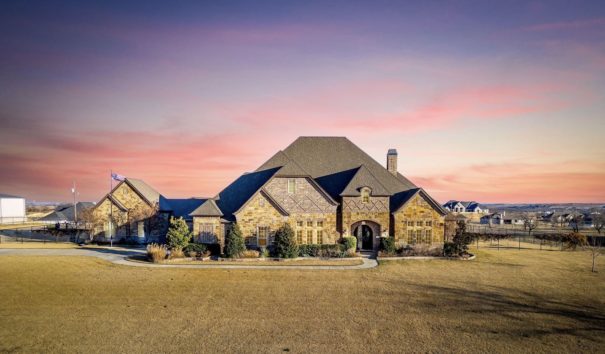 140 Overlook Drive Aledo TX 76008