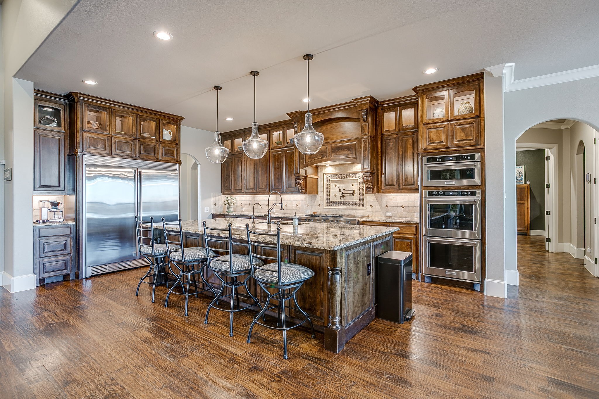 140 Overlook Drive Aledo TX 76008