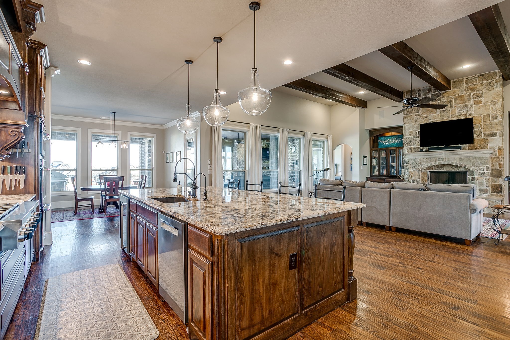 140 Overlook Drive Aledo TX 76008