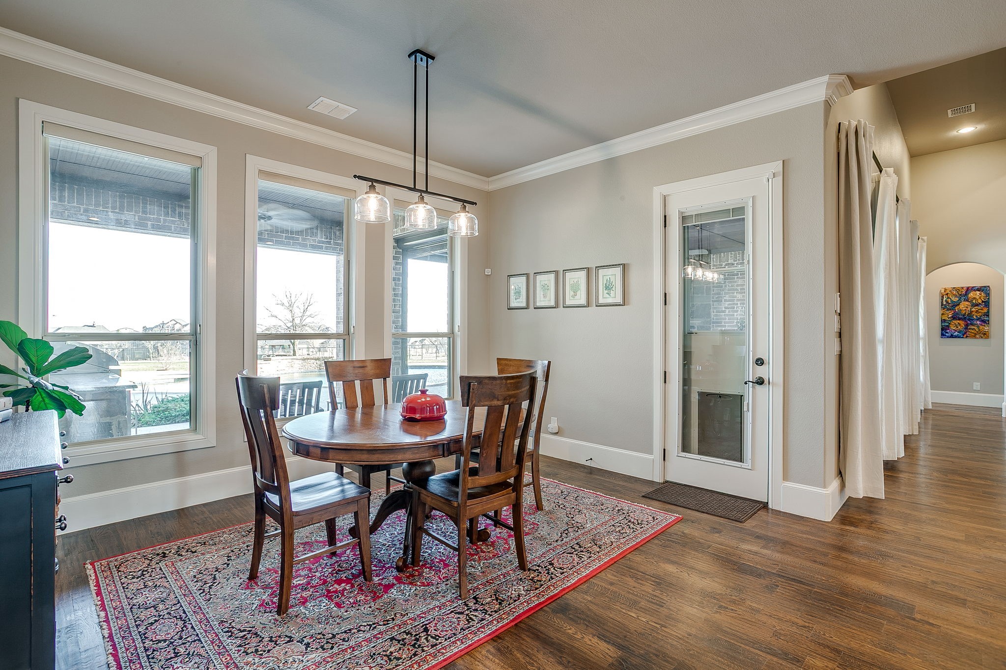 140 Overlook Drive Aledo TX 76008