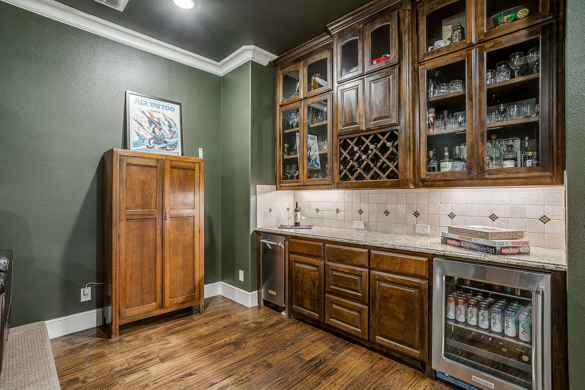 140 Overlook Drive Aledo TX 76008