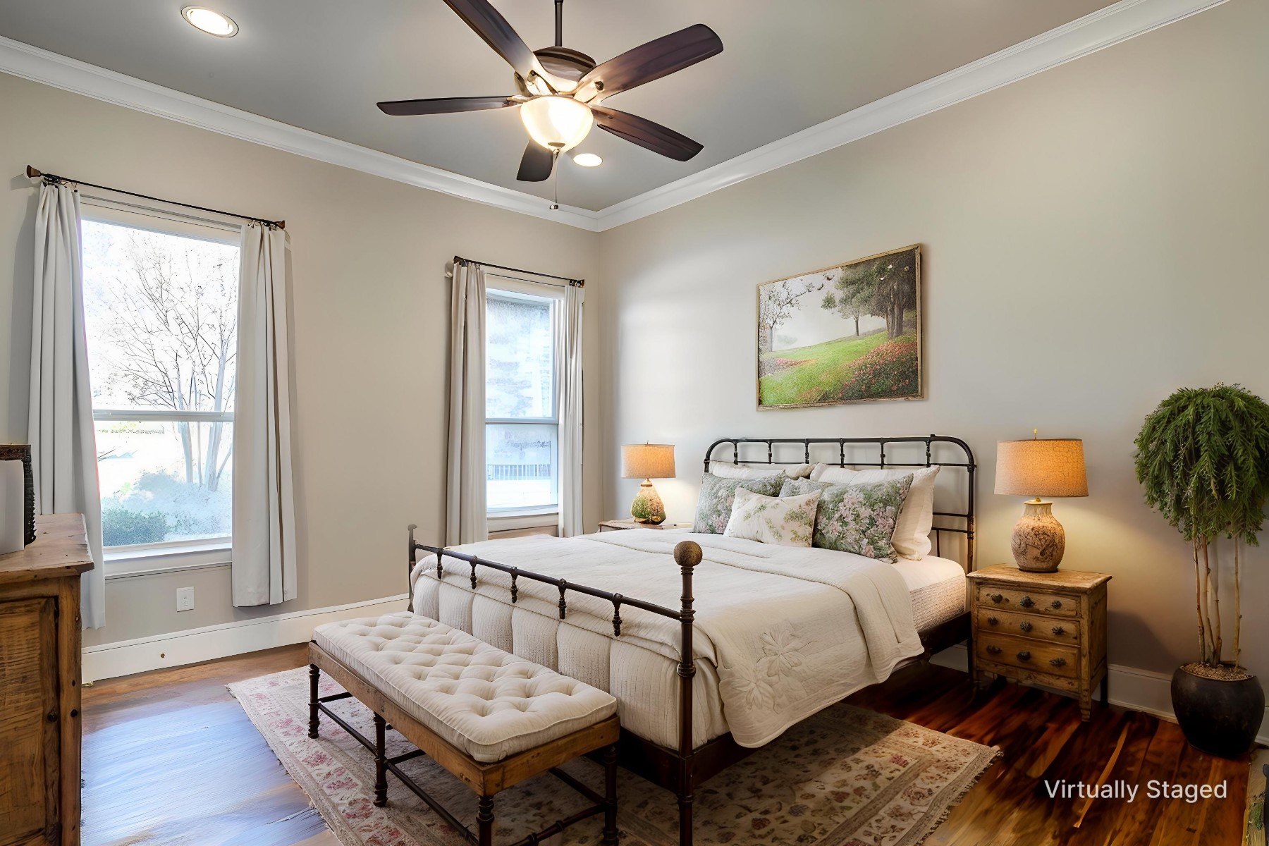 140 Overlook Drive Aledo TX 76008