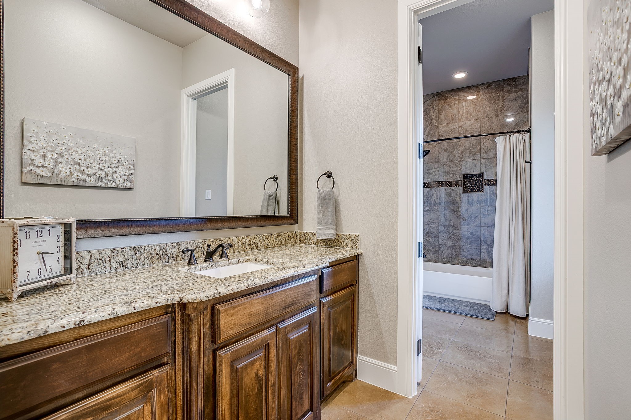 140 Overlook Drive Aledo TX 76008