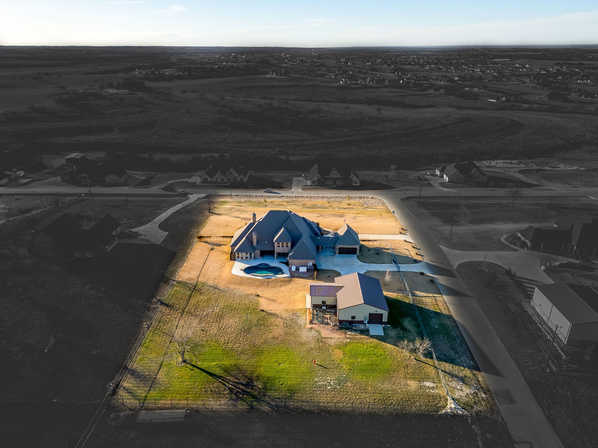140 Overlook Drive Aledo TX 76008