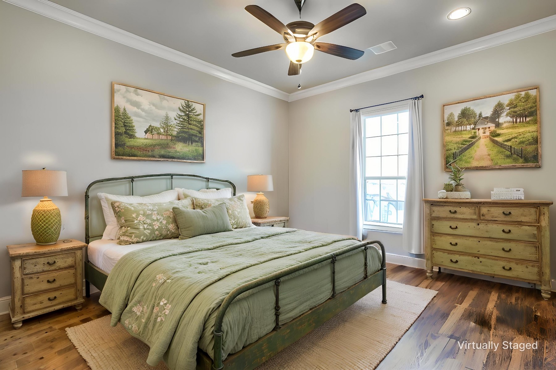 140 Overlook Drive Aledo TX 76008