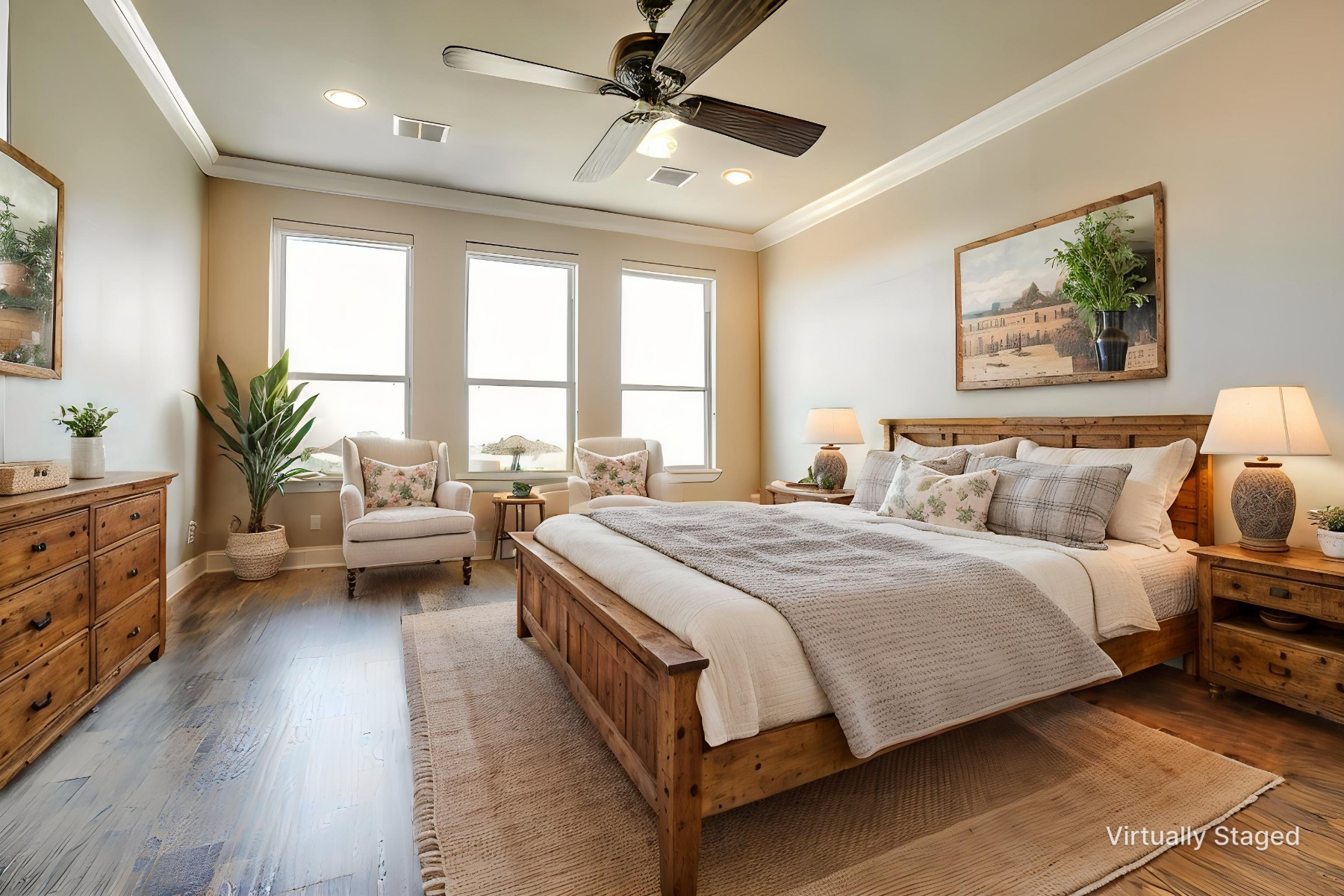 140 Overlook Drive Aledo TX 76008
