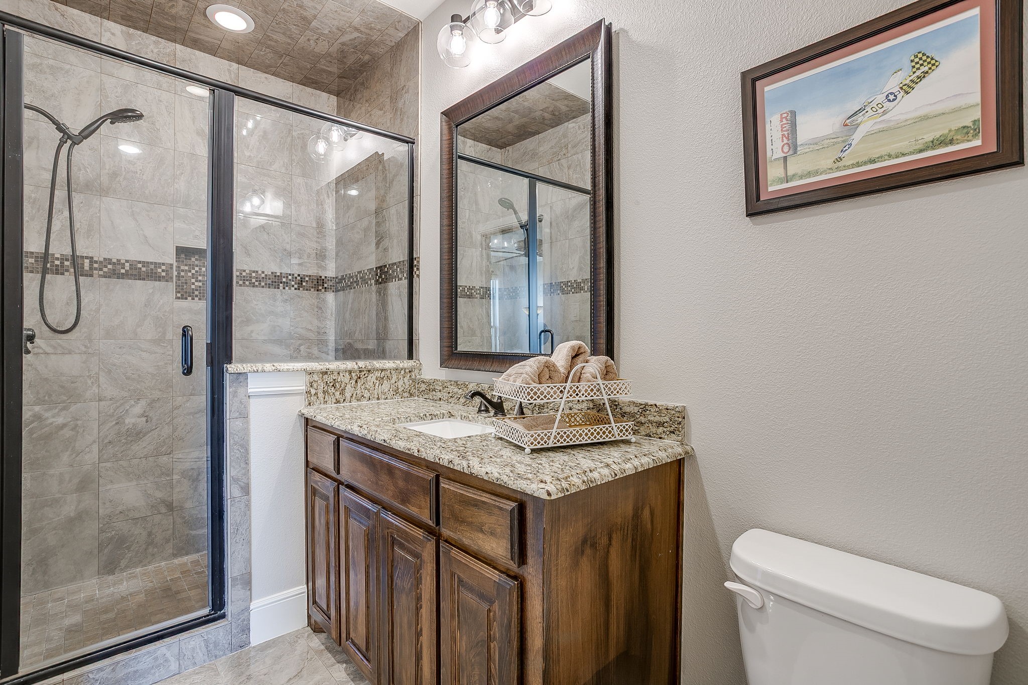 140 Overlook Drive Aledo TX 76008