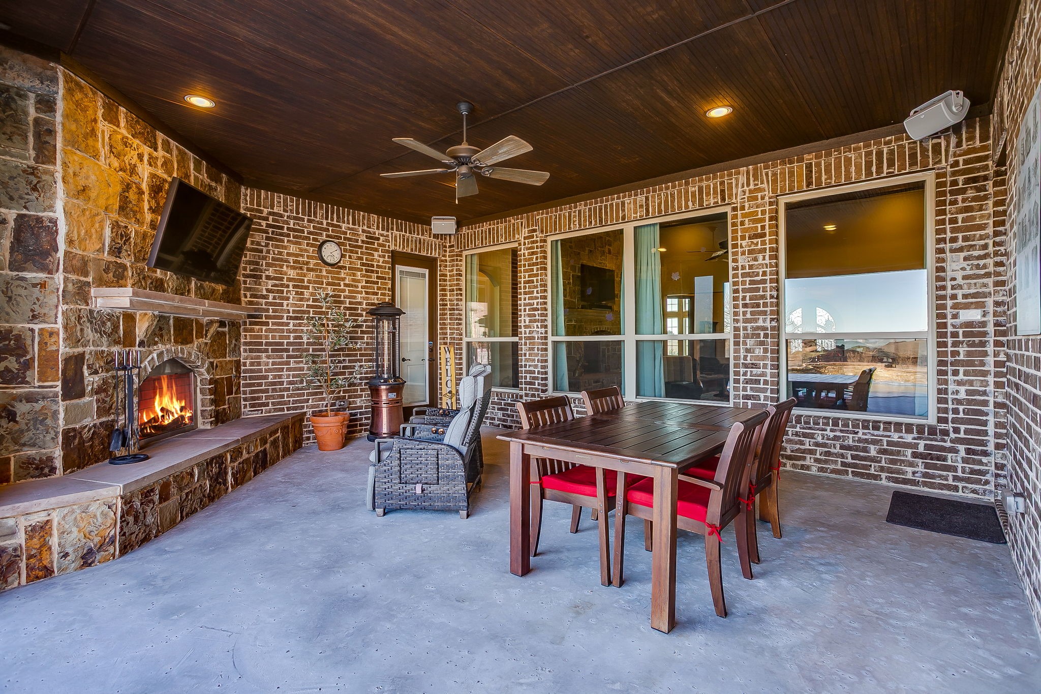 140 Overlook Drive Aledo TX 76008