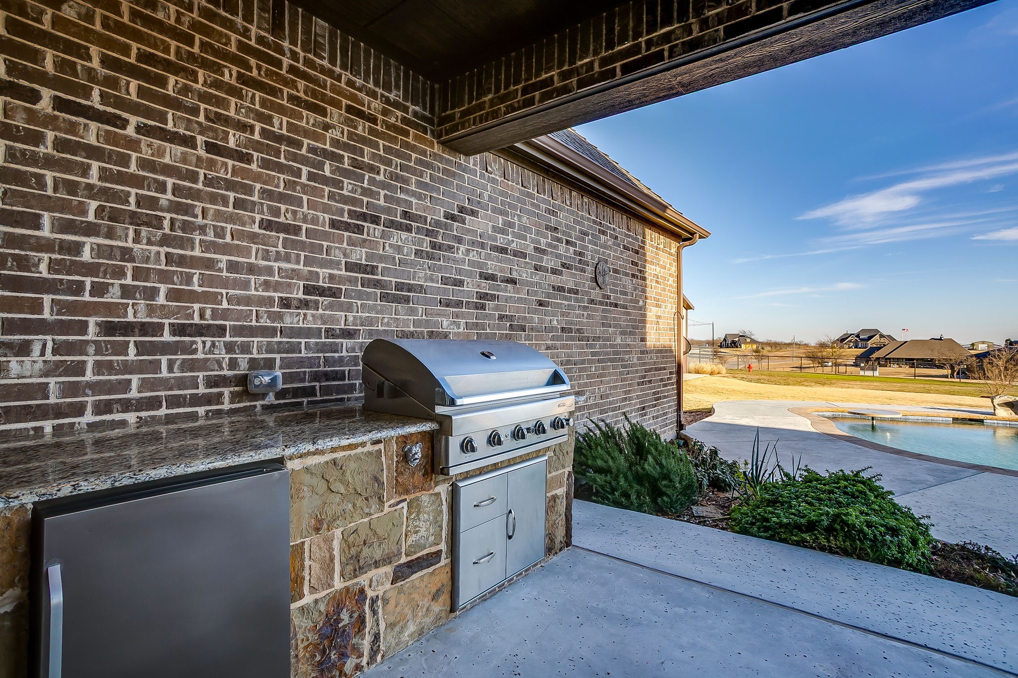 140 Overlook Drive Aledo TX 76008