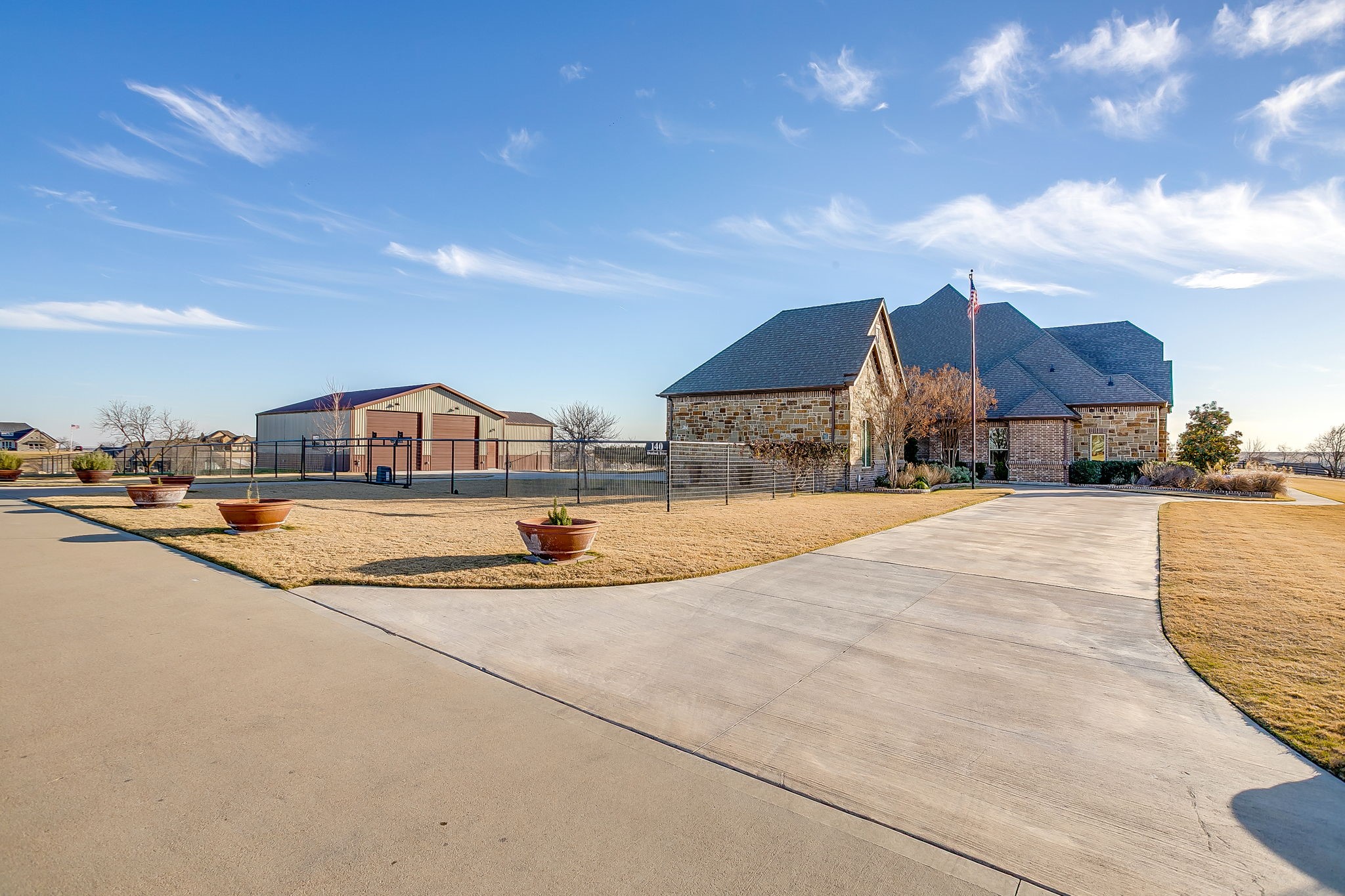 140 Overlook Drive Aledo TX 76008
