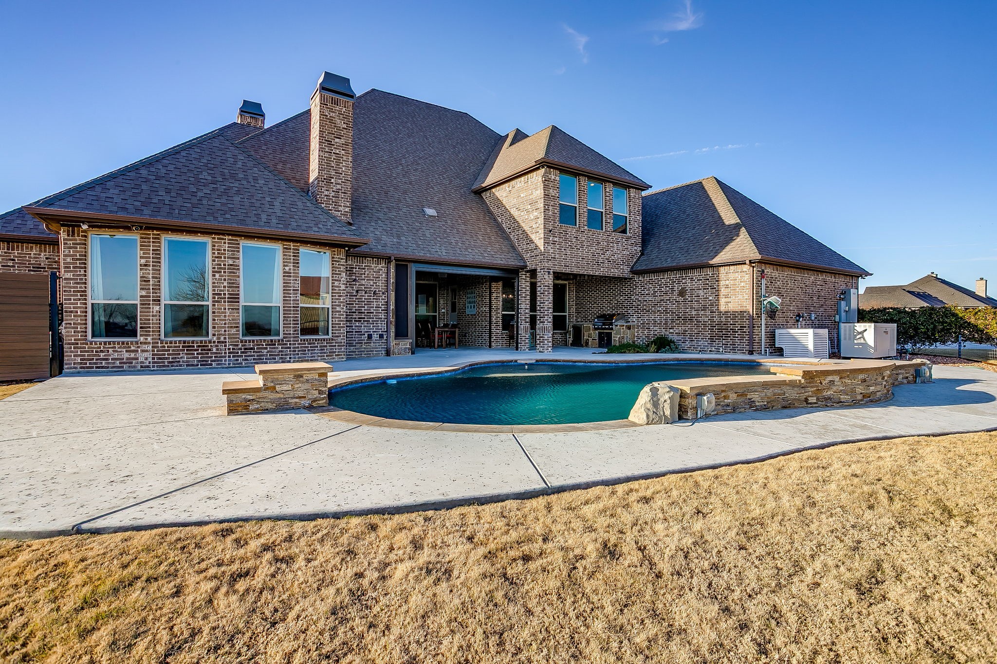 140 Overlook Drive Aledo TX 76008