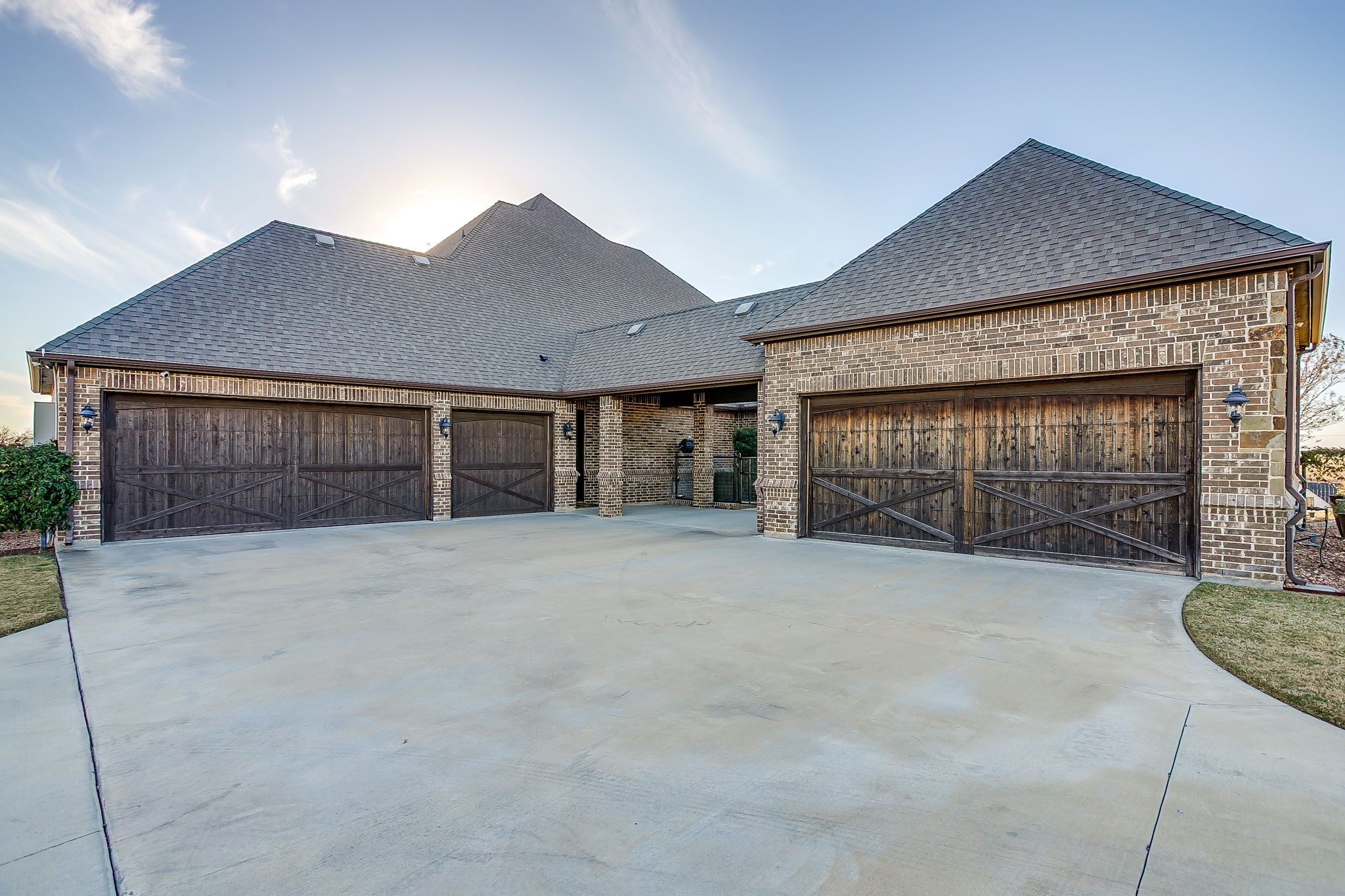 140 Overlook Drive Aledo TX 76008