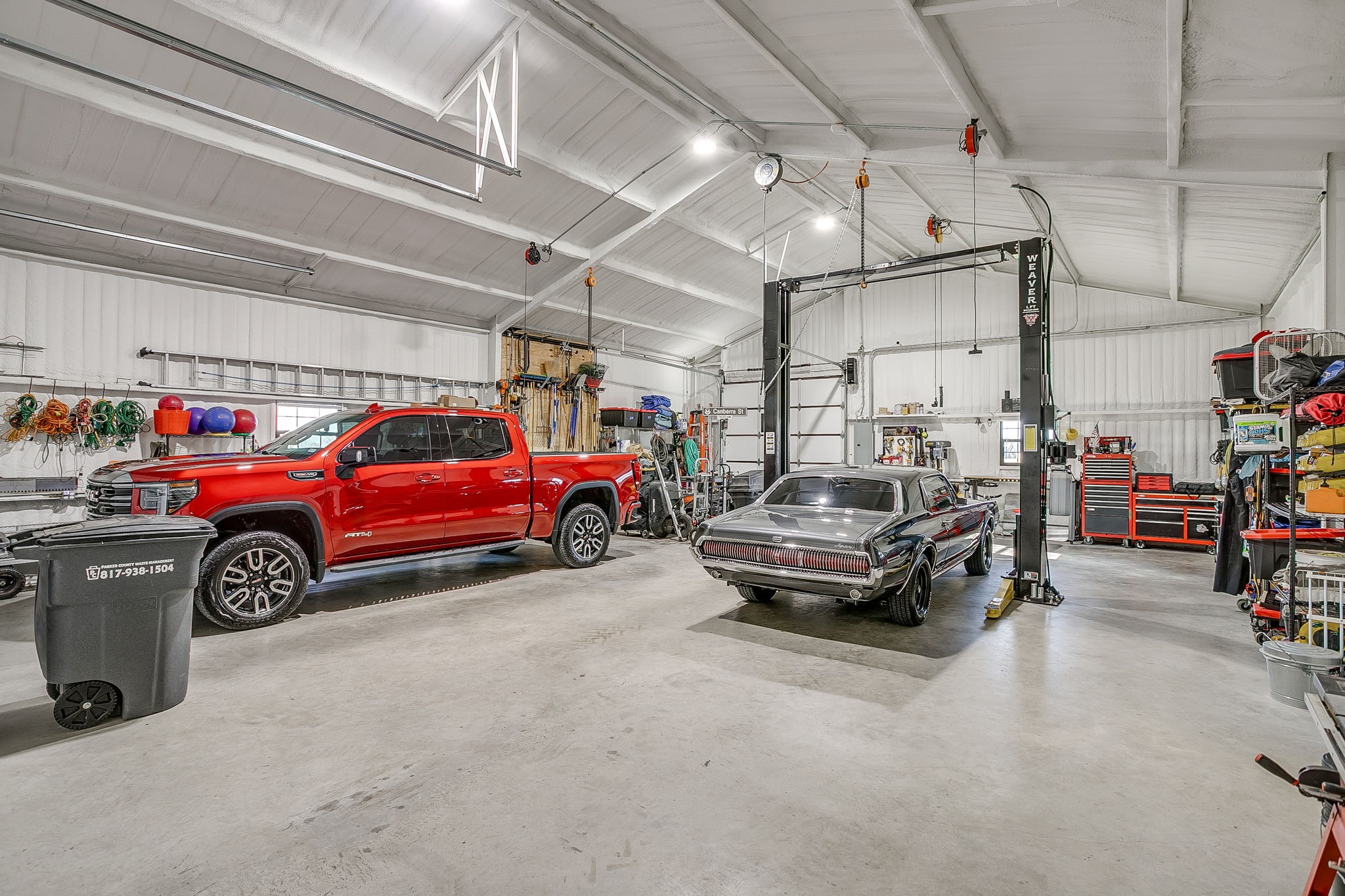 140 Overlook Drive Aledo TX 76008