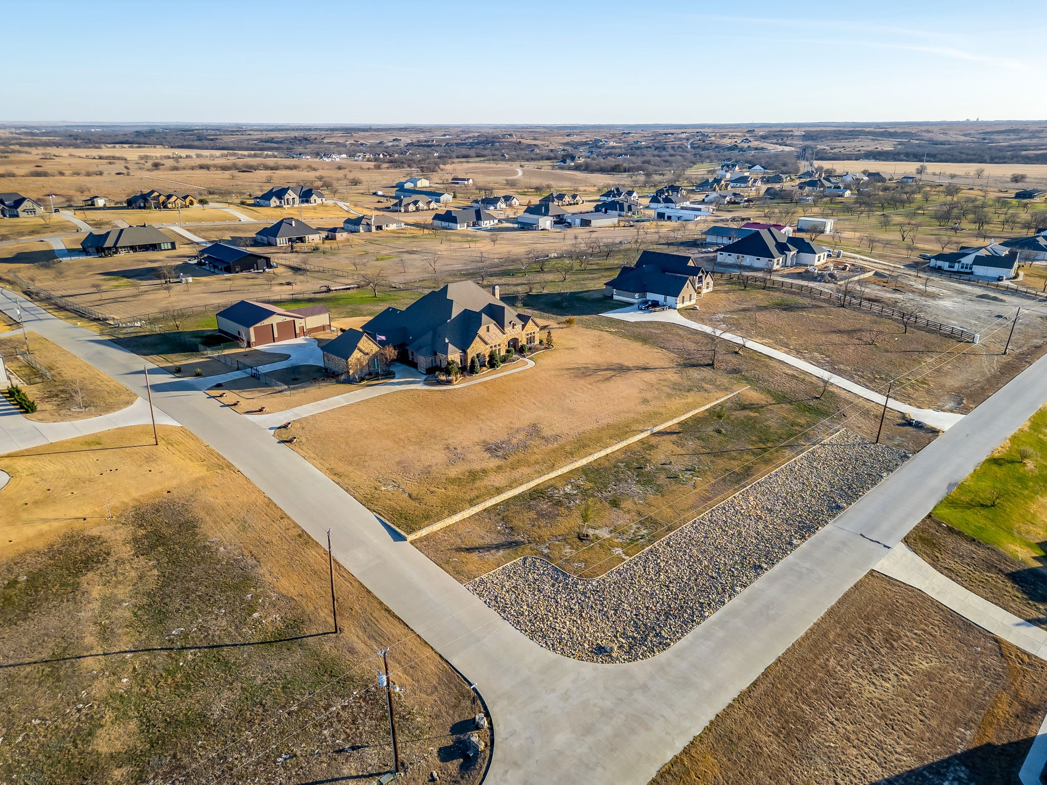 140 Overlook Drive Aledo TX 76008
