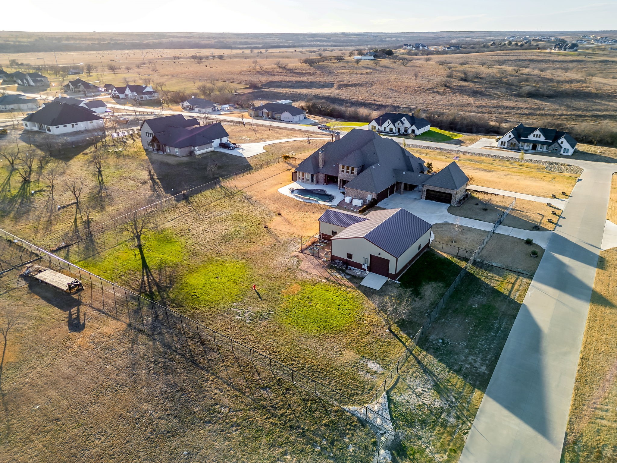 140 Overlook Drive Aledo TX 76008