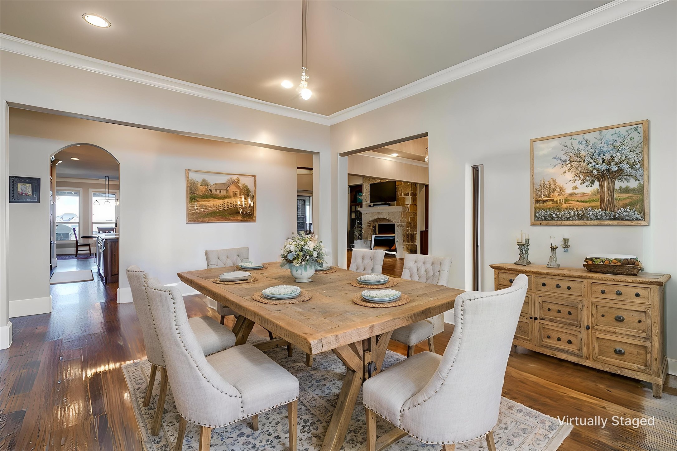 140 Overlook Drive Aledo TX 76008