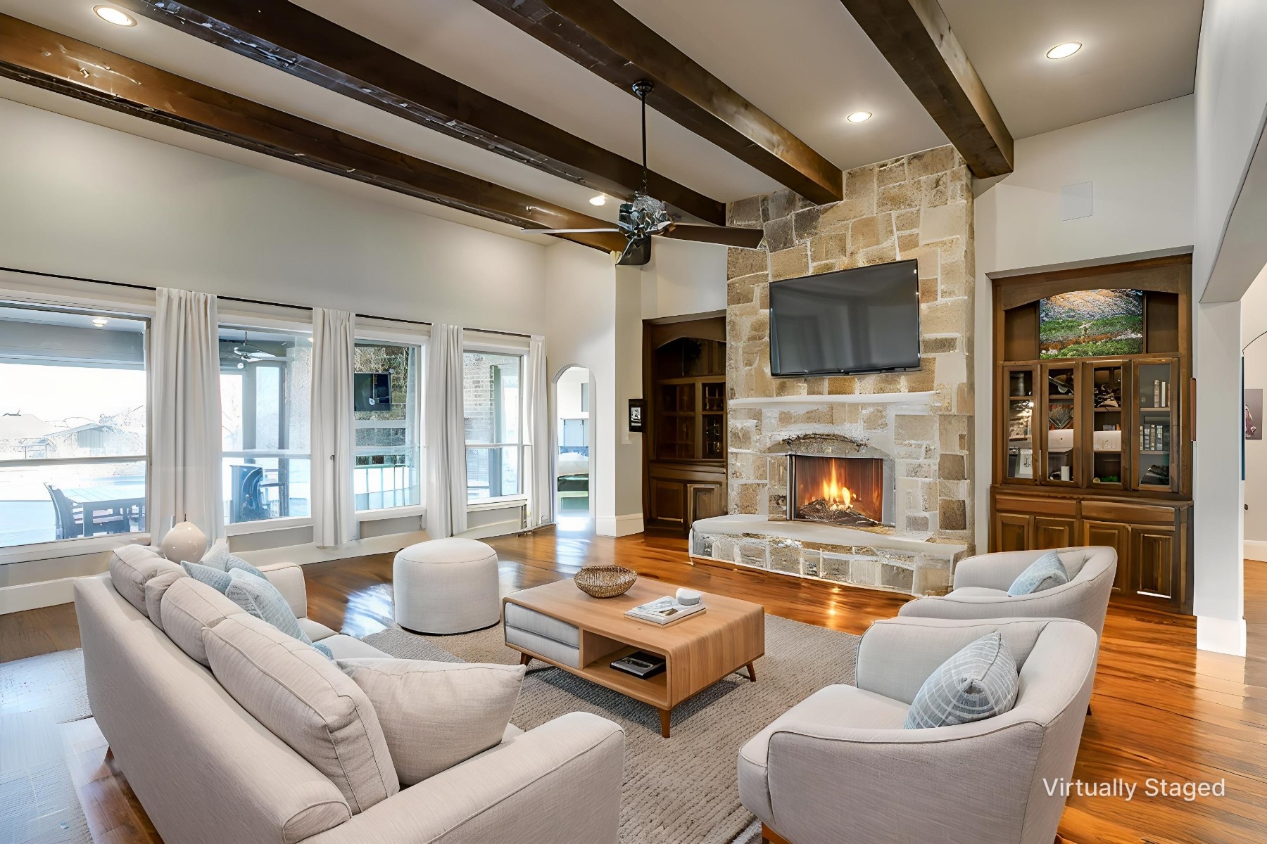 140 Overlook Drive Aledo TX 76008