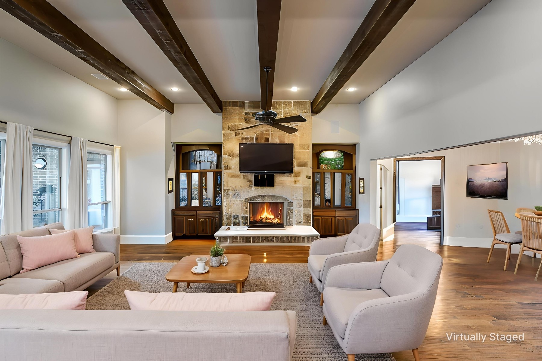 140 Overlook Drive Aledo TX 76008