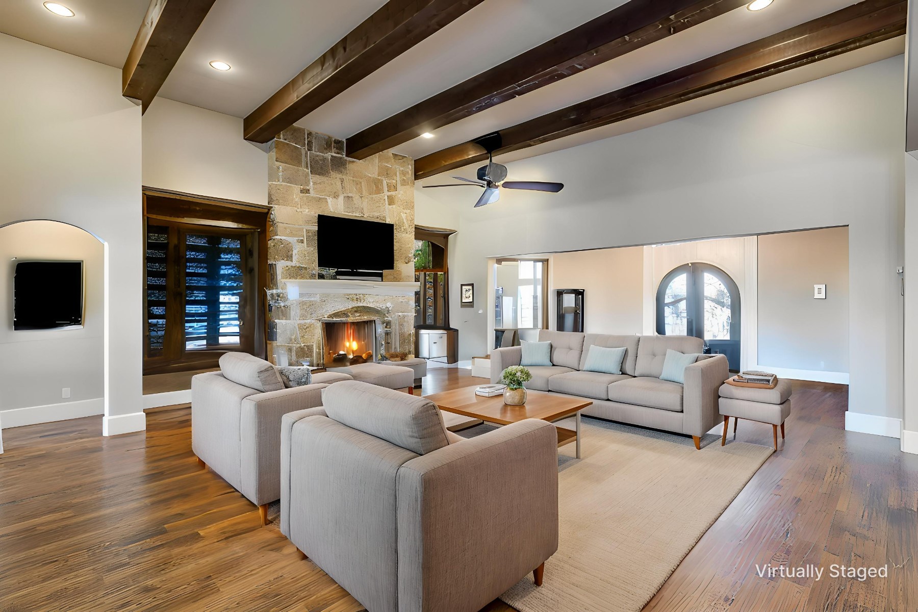 140 Overlook Drive Aledo TX 76008