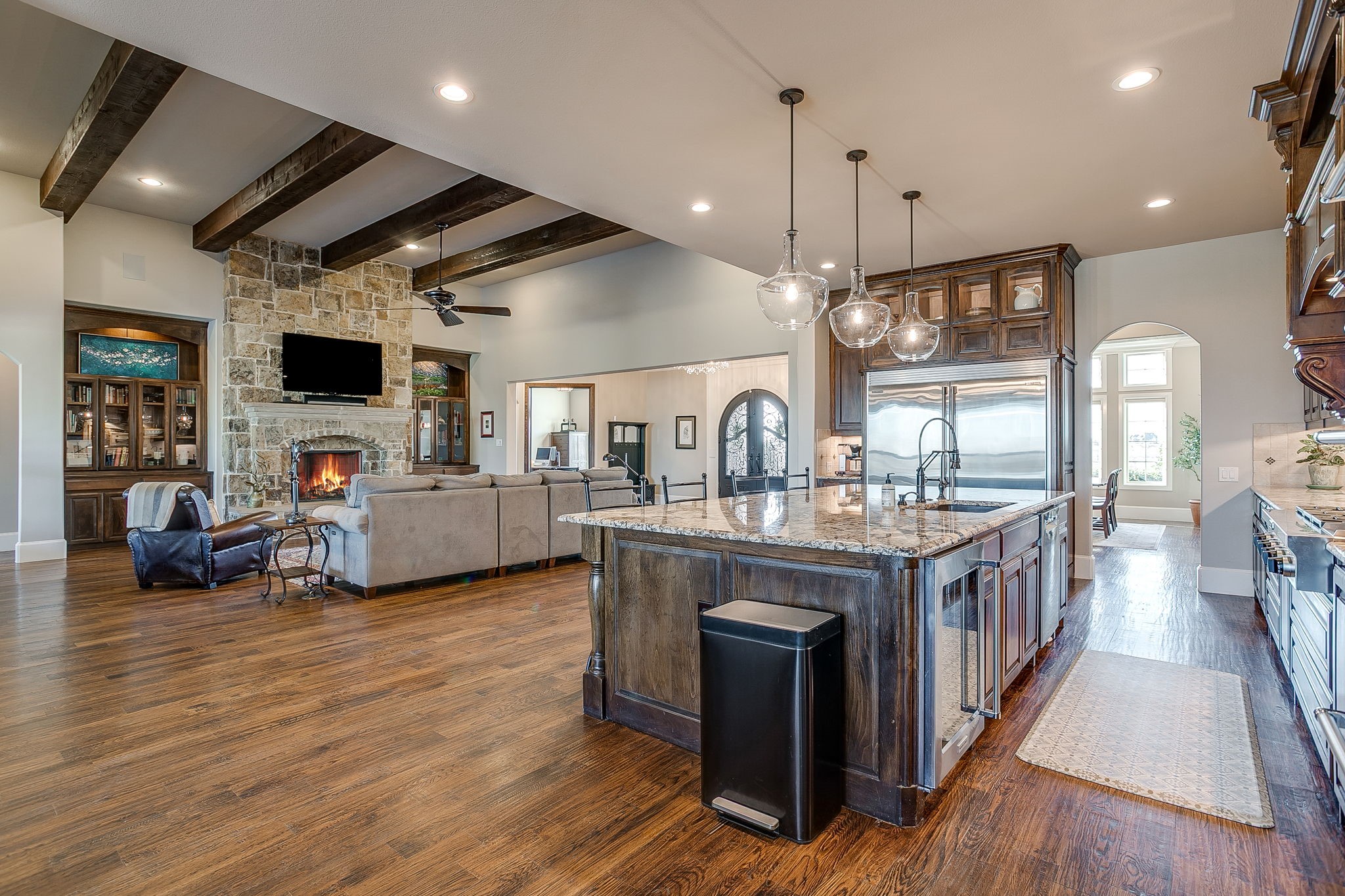 140 Overlook Drive Aledo TX 76008