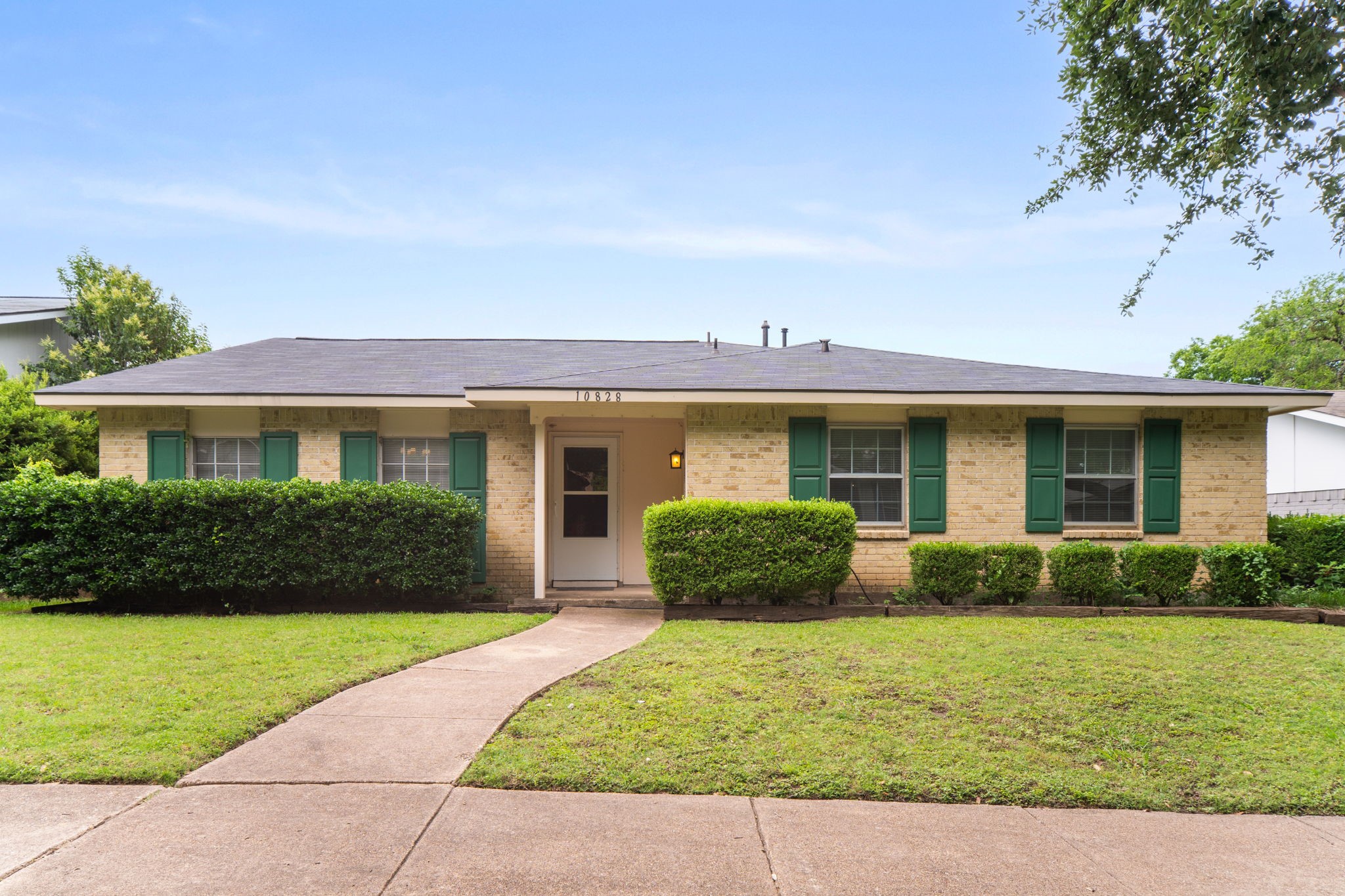 10828 Villa Haven Drive Dallas TX 75238