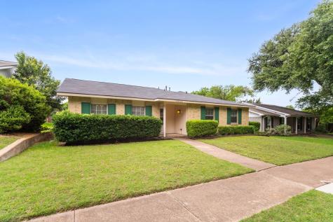 10828 Villa Haven Drive Dallas TX 75238