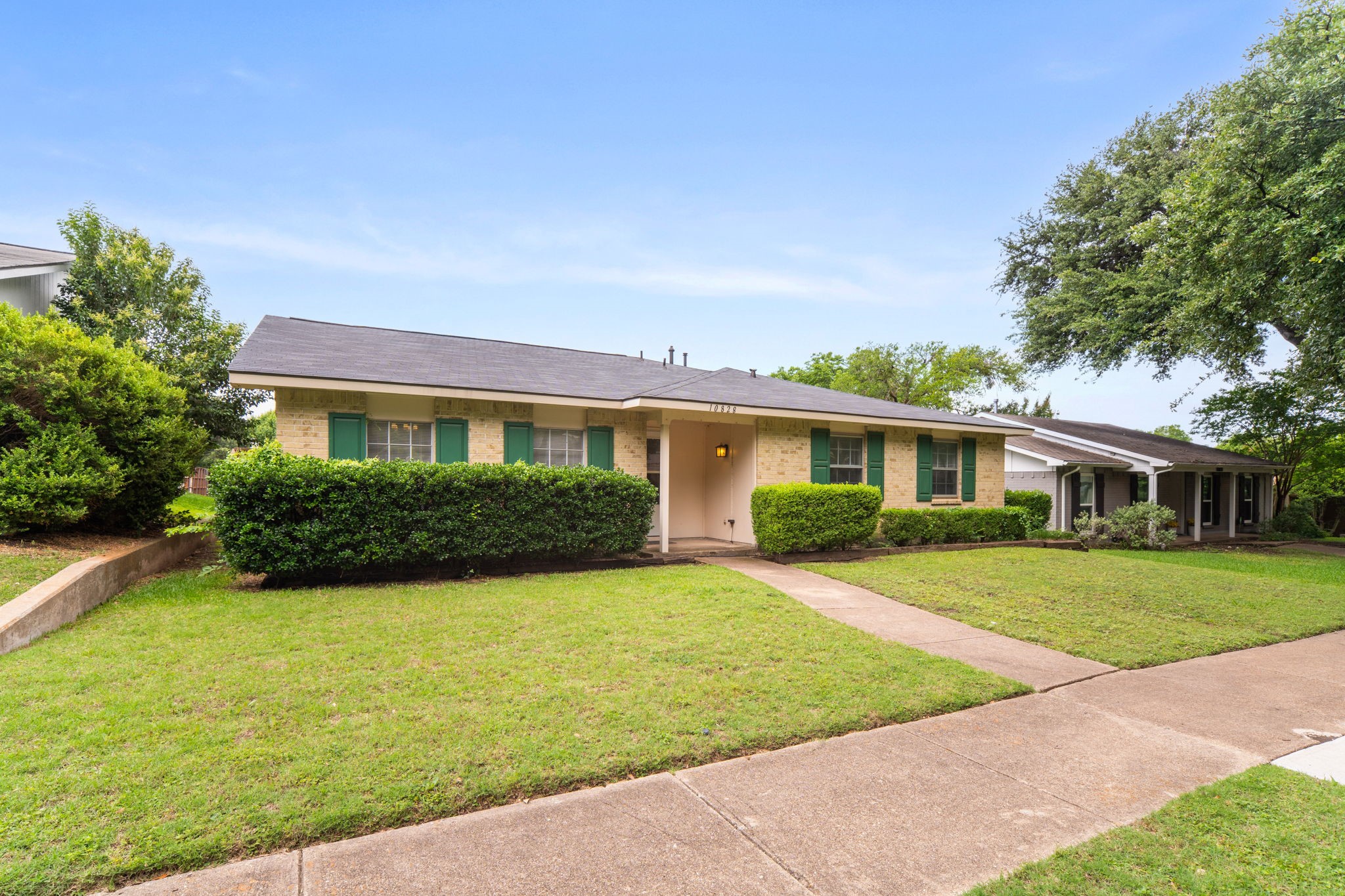 10828 Villa Haven Drive Dallas TX 75238