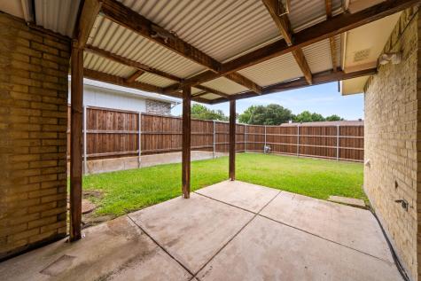 10828 Villa Haven Drive Dallas TX 75238