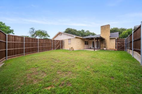 10828 Villa Haven Drive Dallas TX 75238