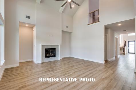 4171 Rosita Lane Prosper TX 75078