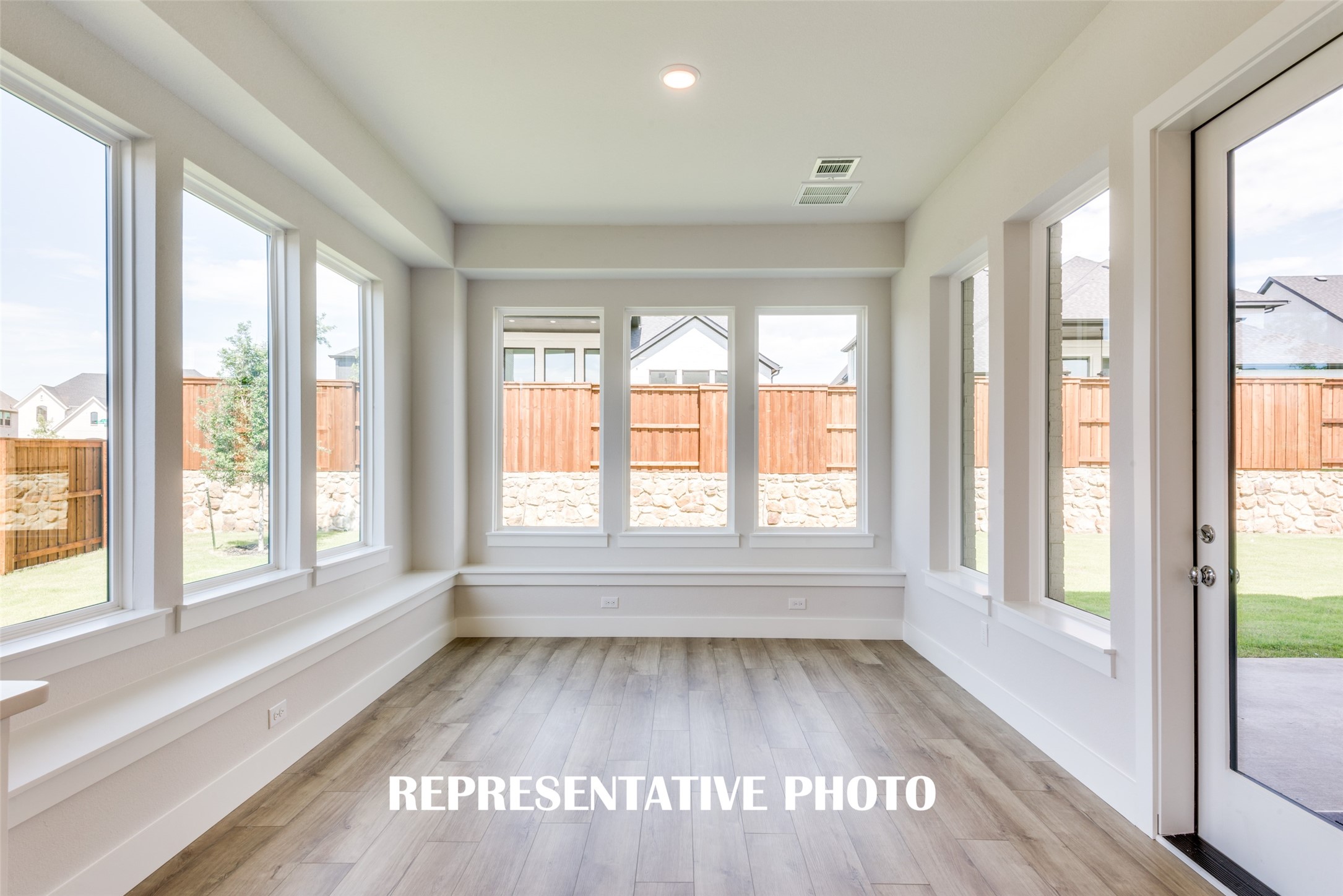 4171 Rosita Lane Prosper TX 75078
