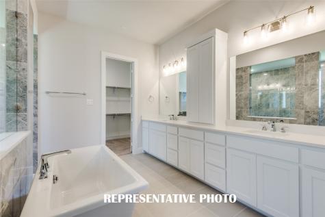 4171 Rosita Lane Prosper TX 75078