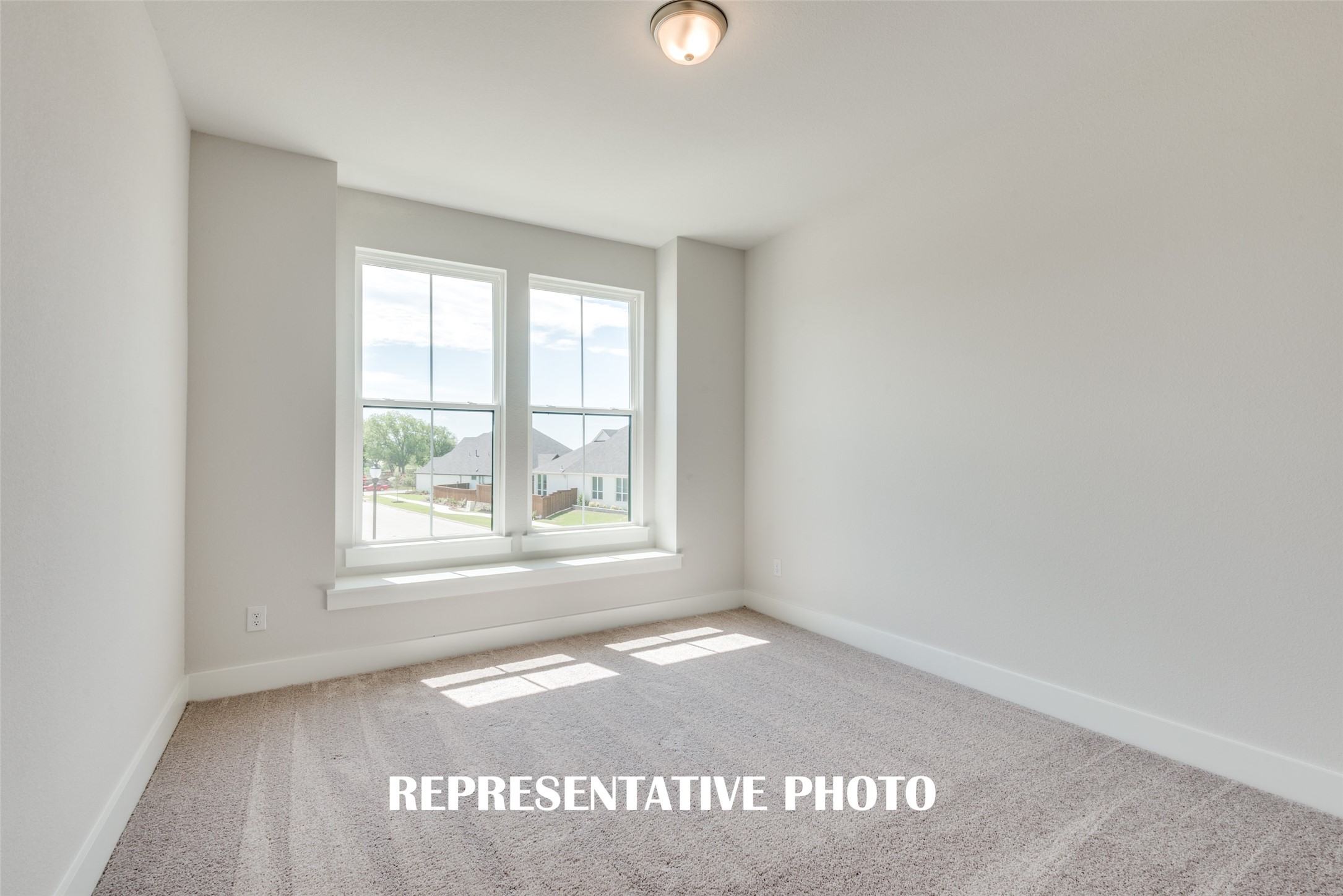 4171 Rosita Lane Prosper TX 75078