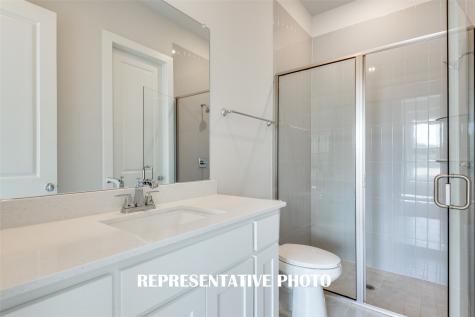 4171 Rosita Lane Prosper TX 75078