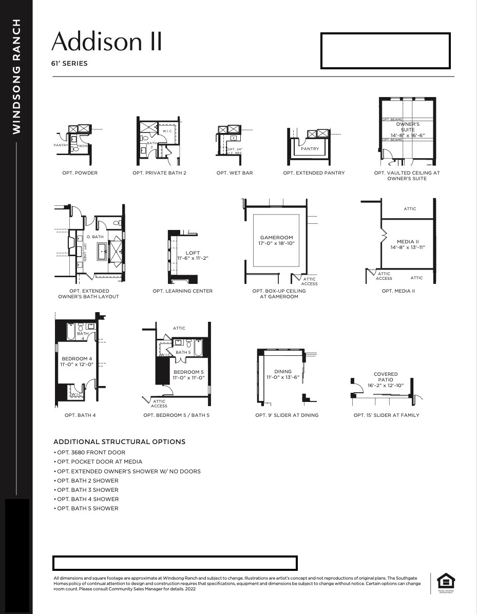 4171 Rosita Lane Prosper TX 75078