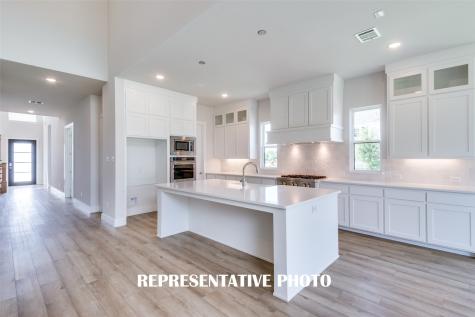 4171 Rosita Lane Prosper TX 75078