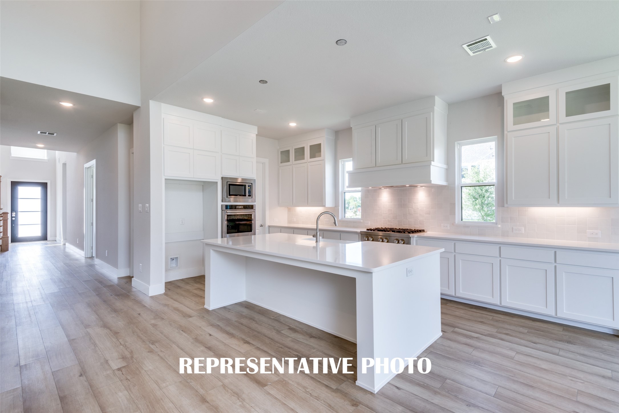 4171 Rosita Lane Prosper TX 75078