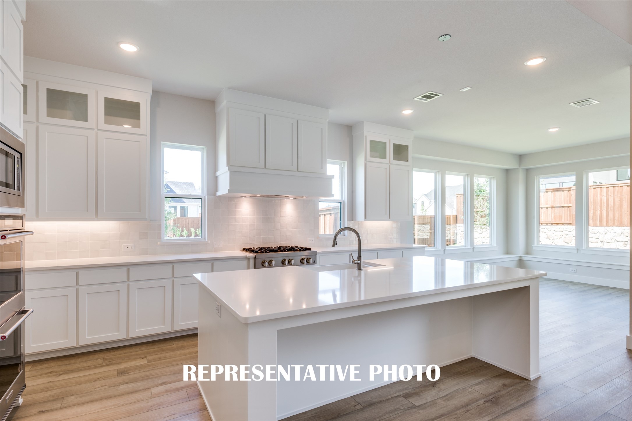 4171 Rosita Lane Prosper TX 75078