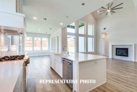 4171 Rosita Lane Prosper TX 75078
