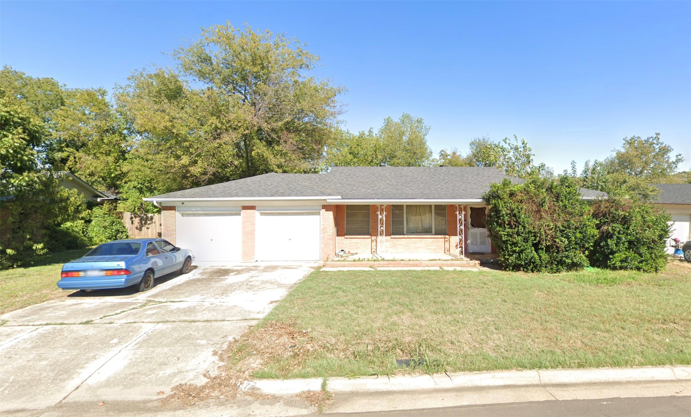 5637 Dent Road North Richland Hills TX 76117