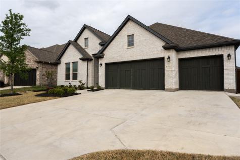1924 Burton Hollow Way Mckinney TX 75071