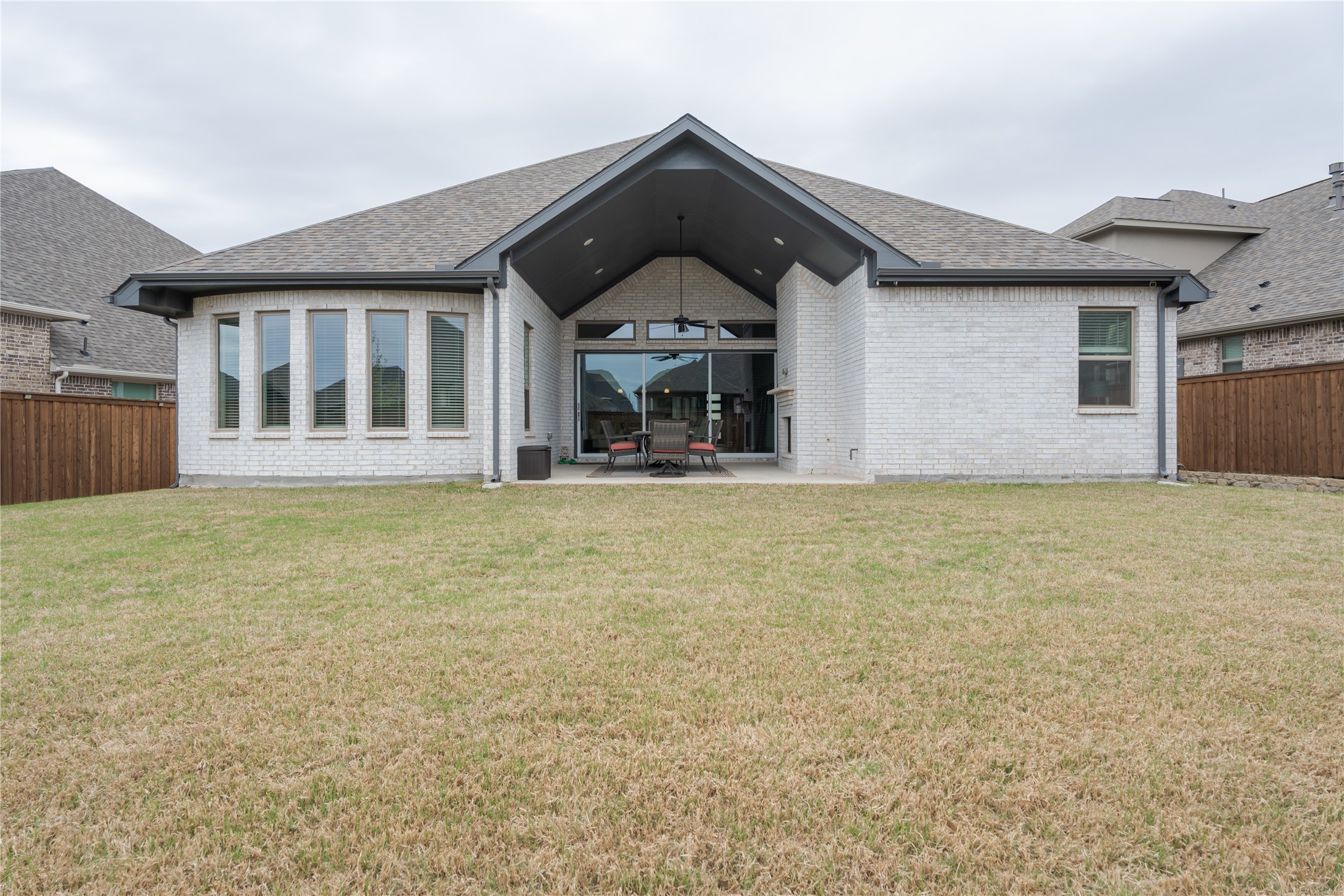 1924 Burton Hollow Way Mckinney TX 75071