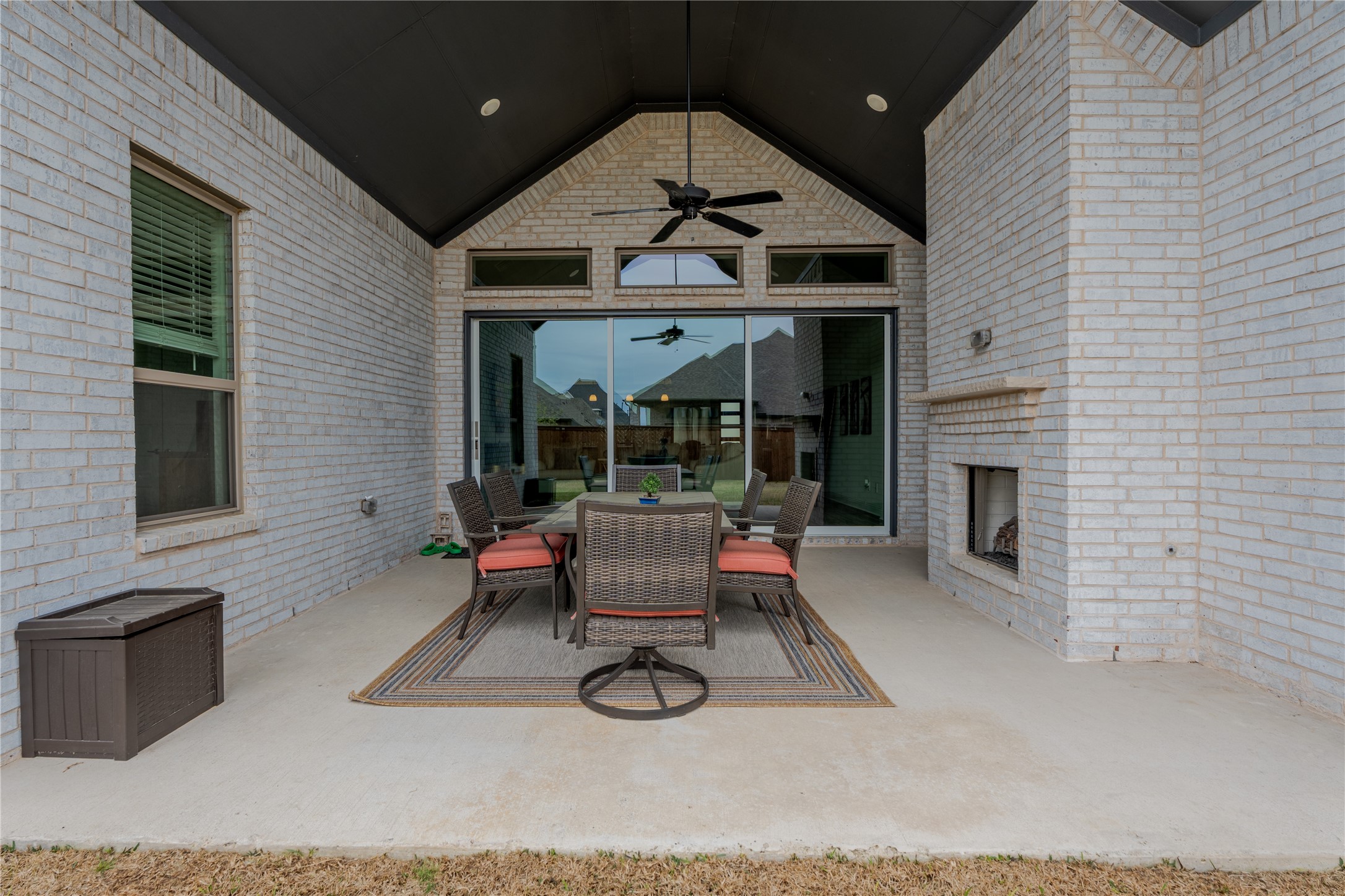 1924 Burton Hollow Way Mckinney TX 75071